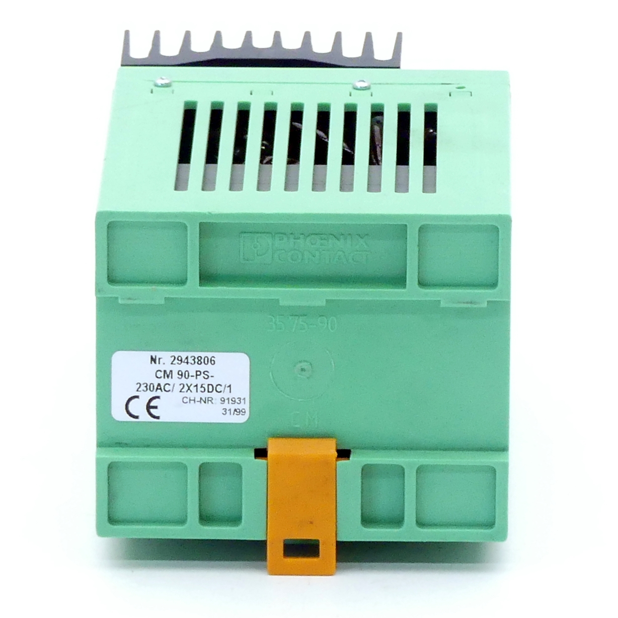 Netzteil CM 90-PS-230AC