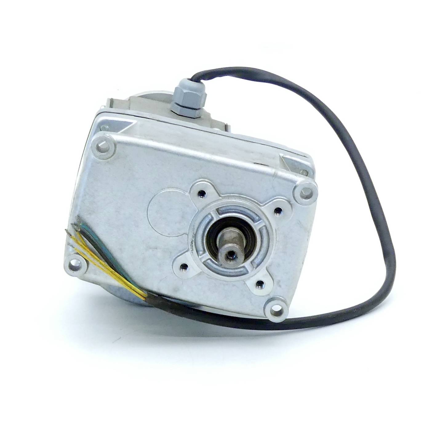 Servomotor 13.173.45.5.2.6