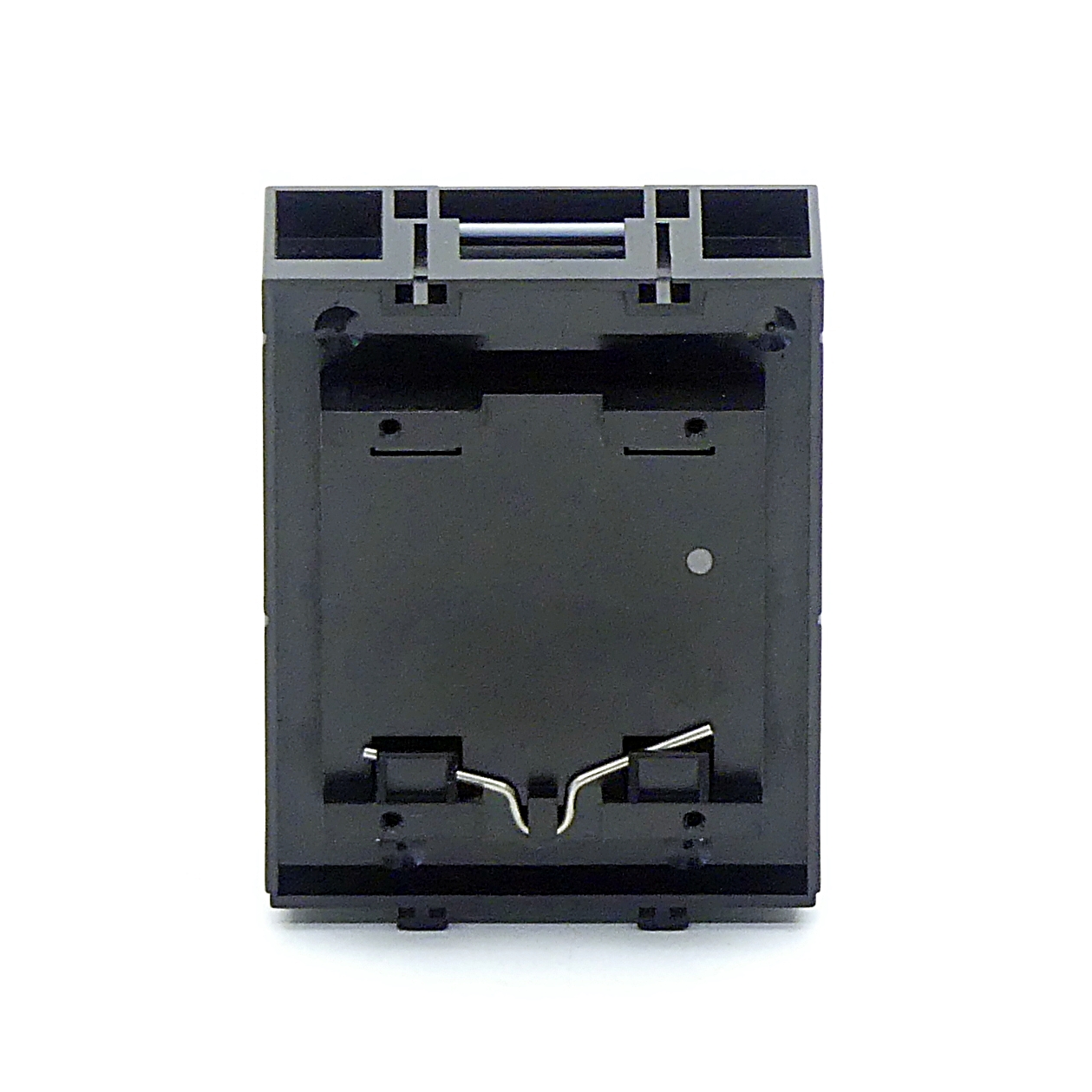Potential terminal block