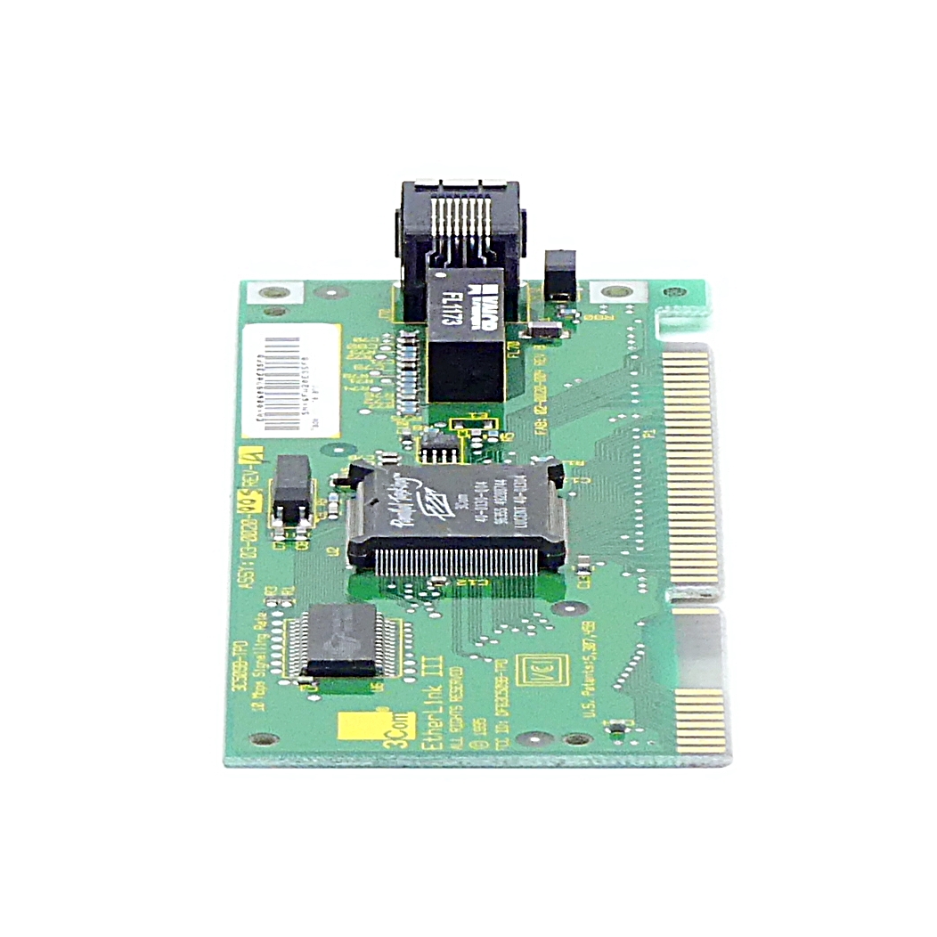 Network Ethernet Interface card