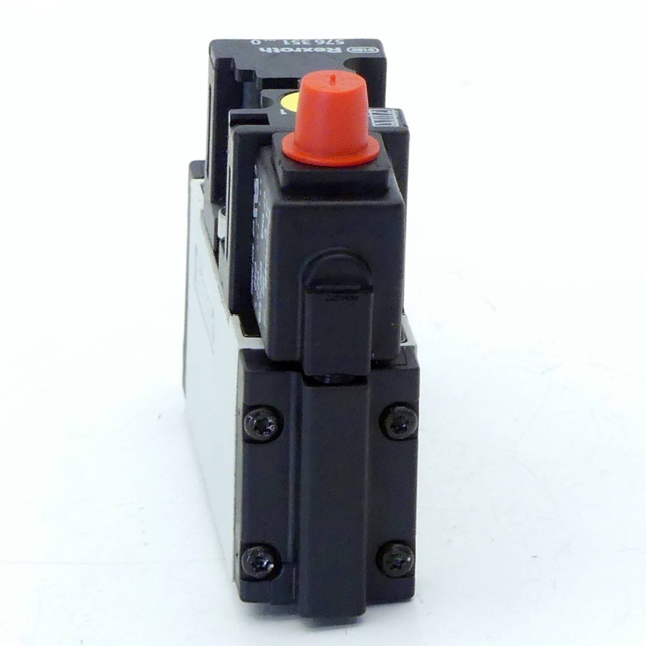 solenoid valve 