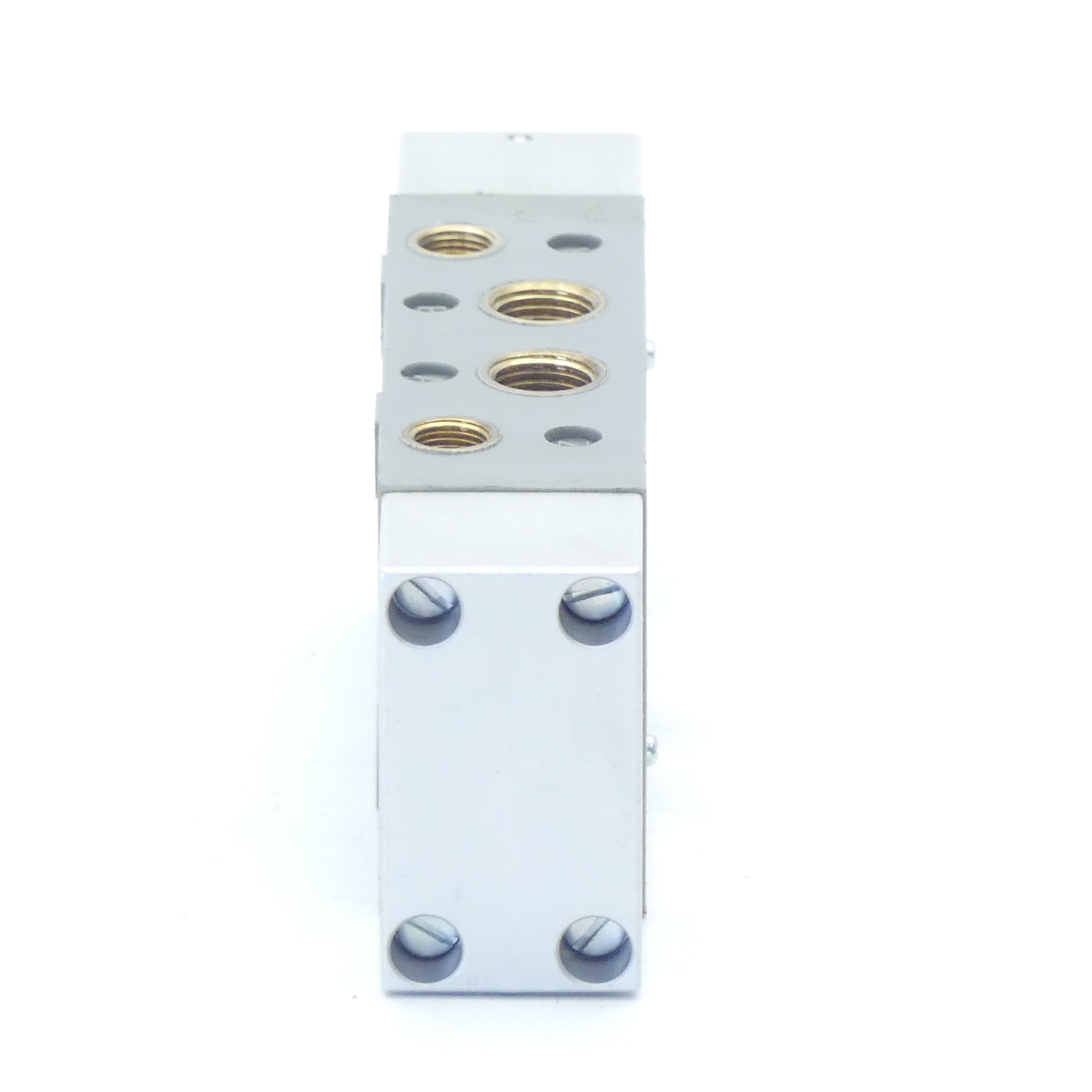 Magnetic valve