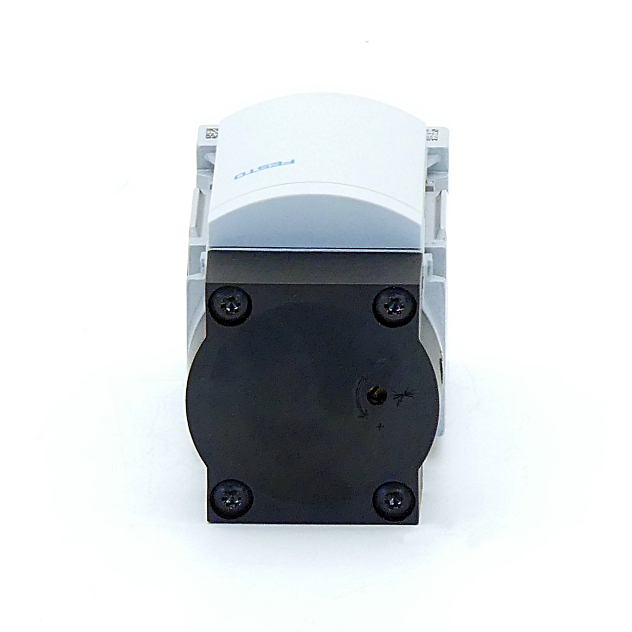 Druckaufbauventil MS6-DL-1/2