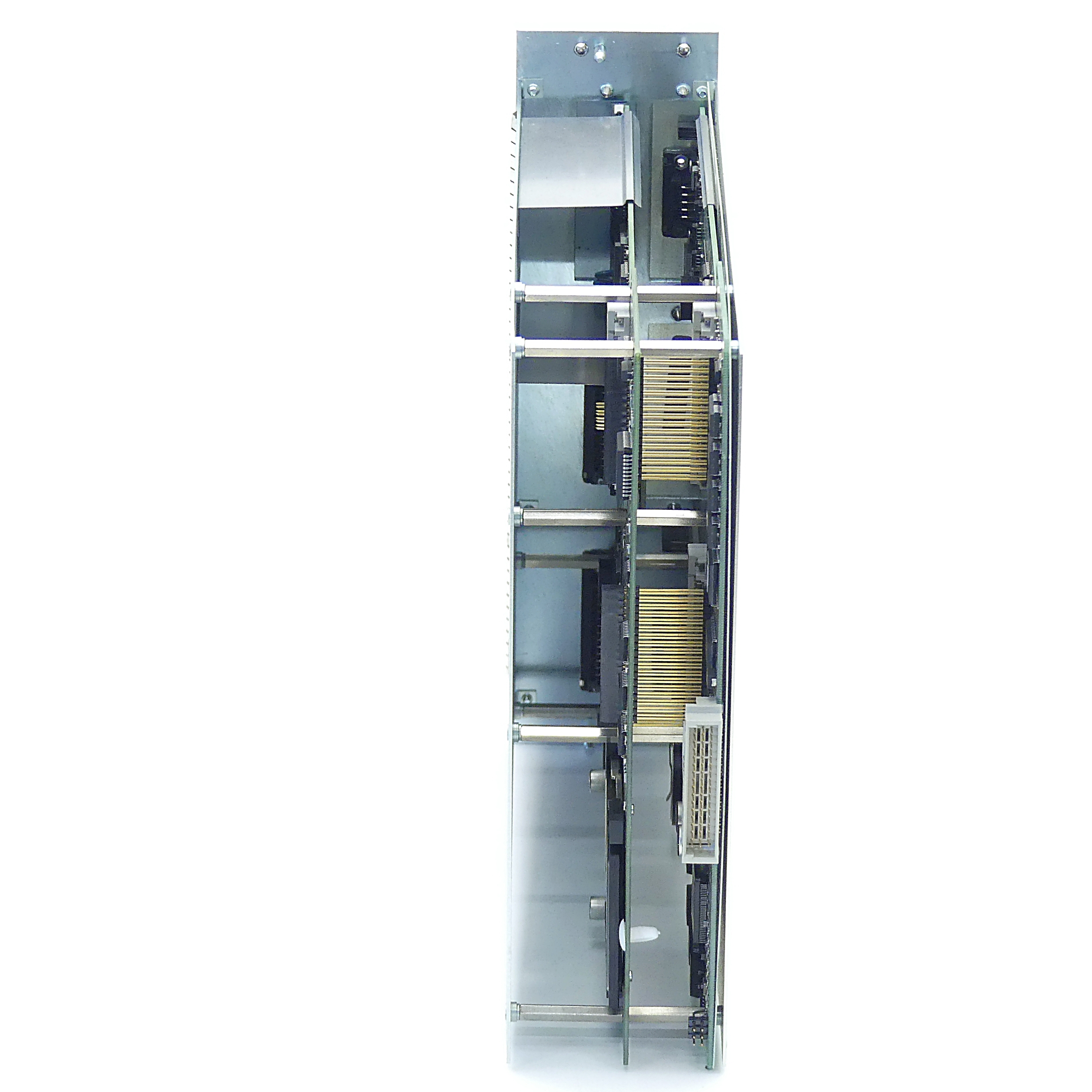 Screwdriver Control