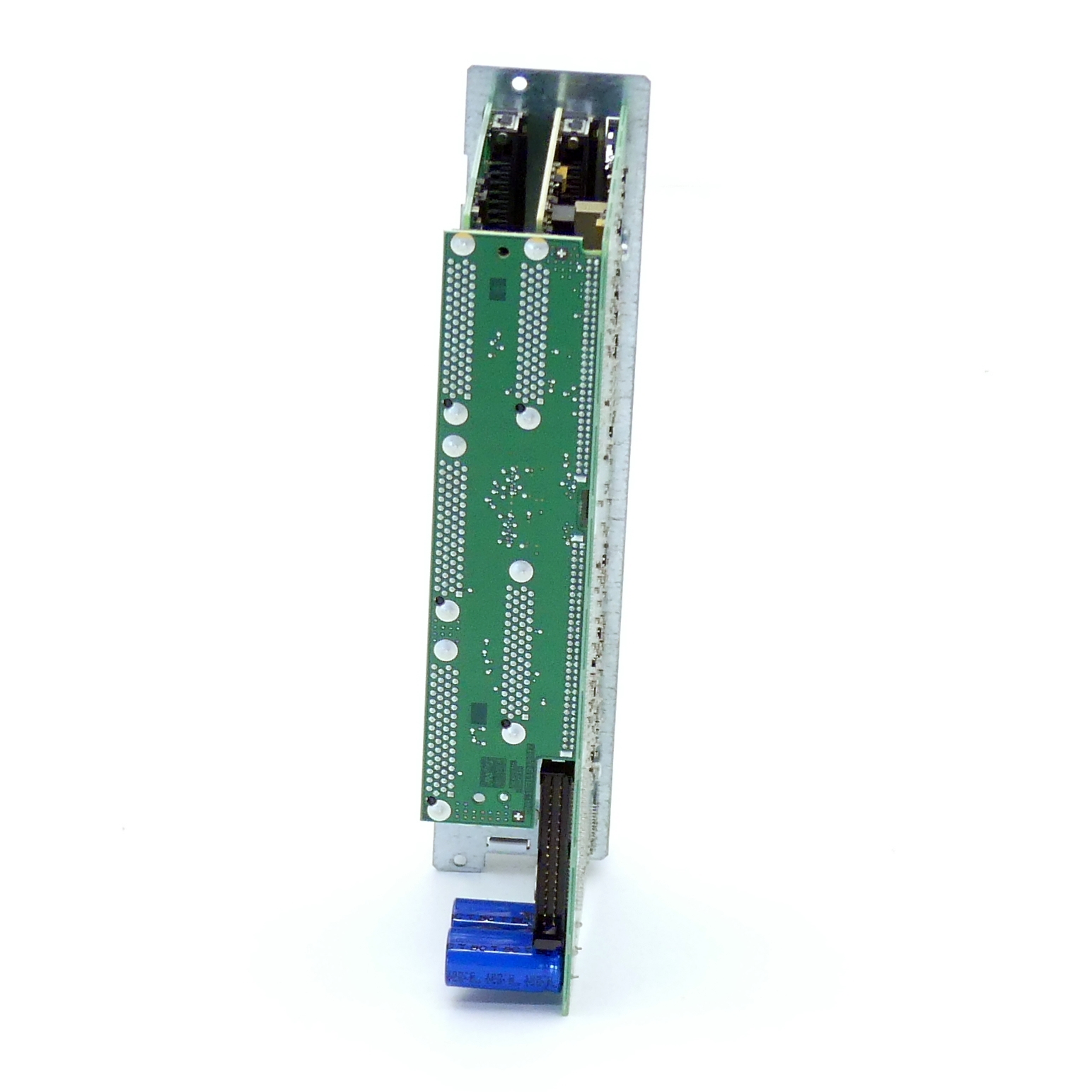 Control unit