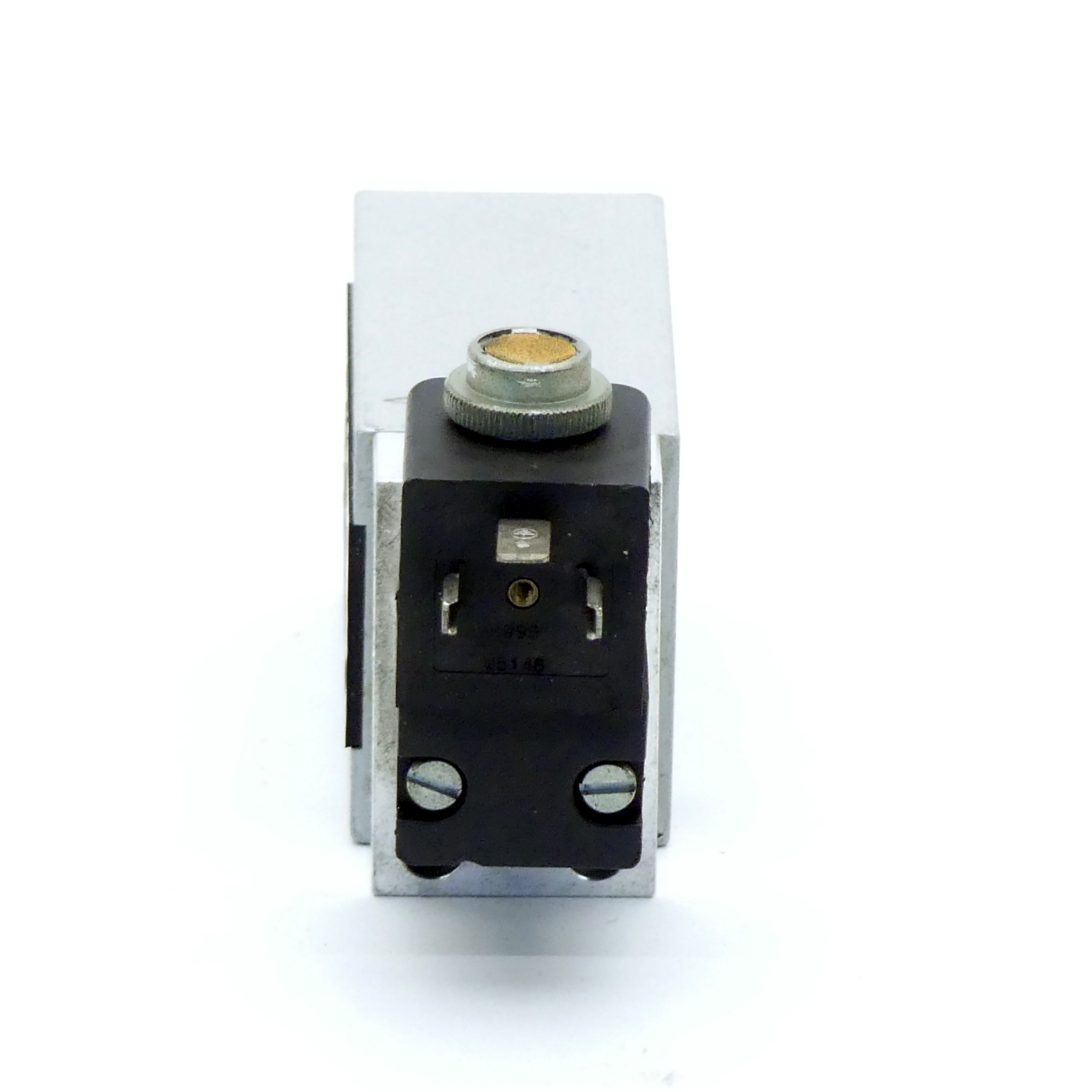 Magnetic valve