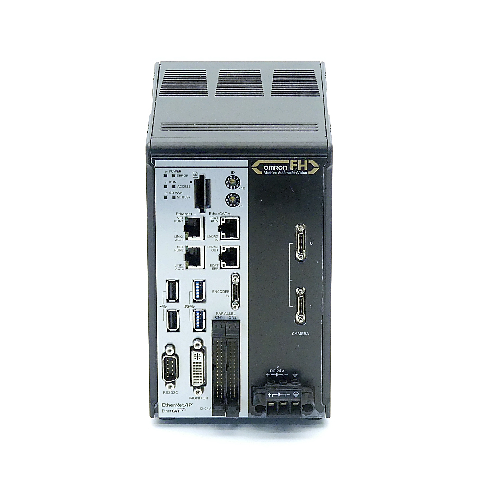 Controller