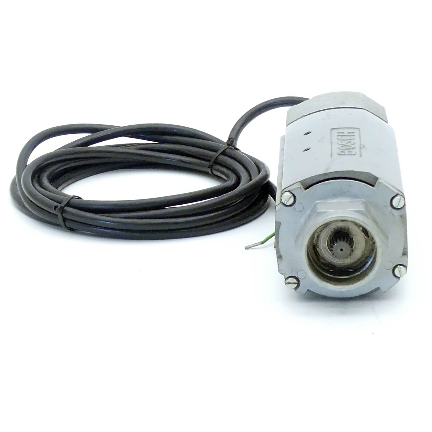 screwdriver motor