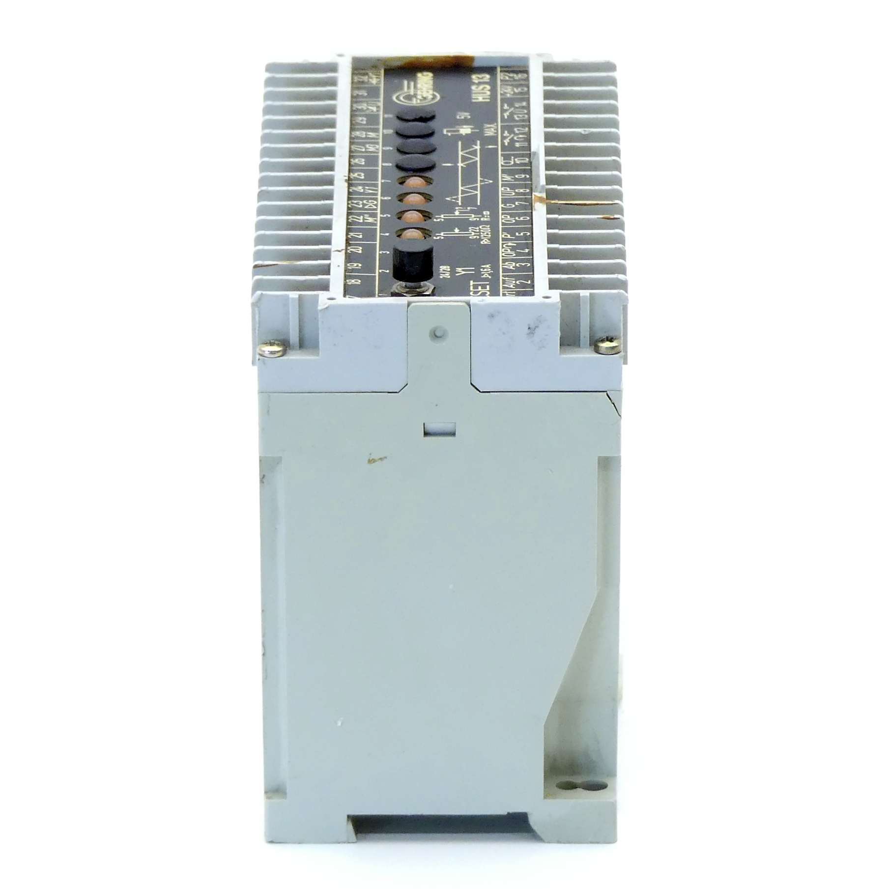 Lifting control Unit HUS 13
