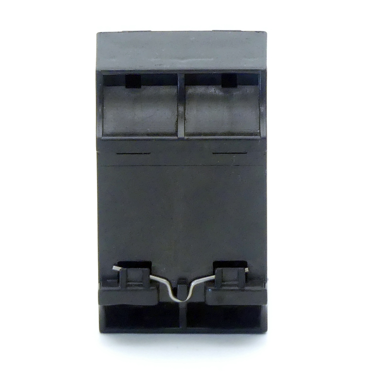 Potentiometer module