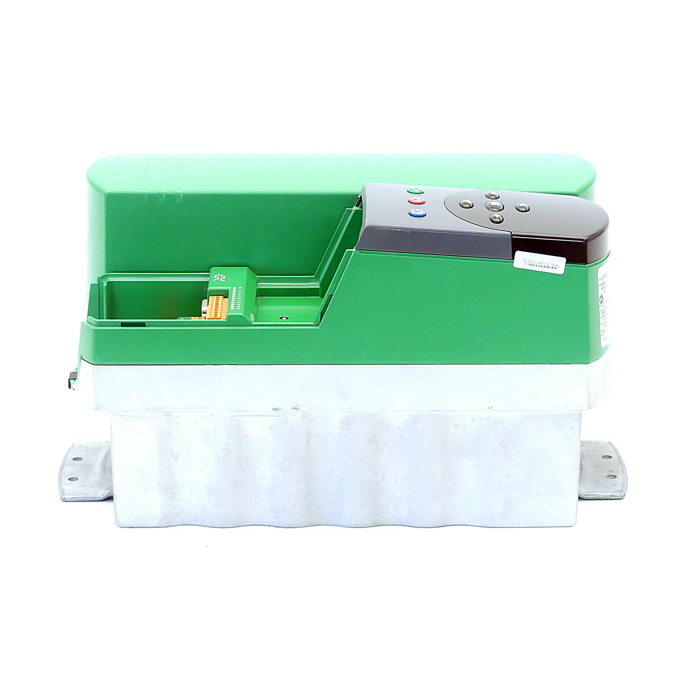 Frequency converter Unidrive