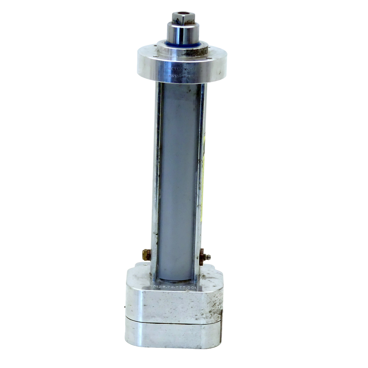 Electric cylinder