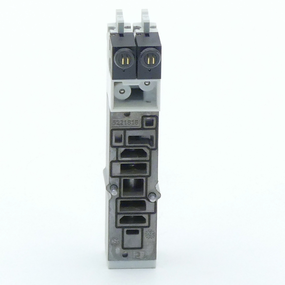 Solenoid valve VMPA2-M1H-E-PI 