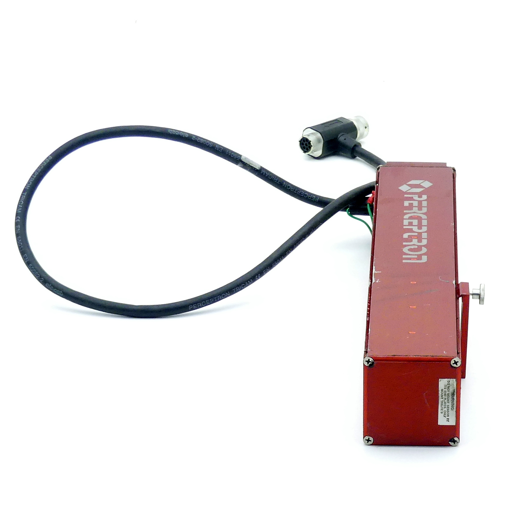 TRICAM Oberflächensensor