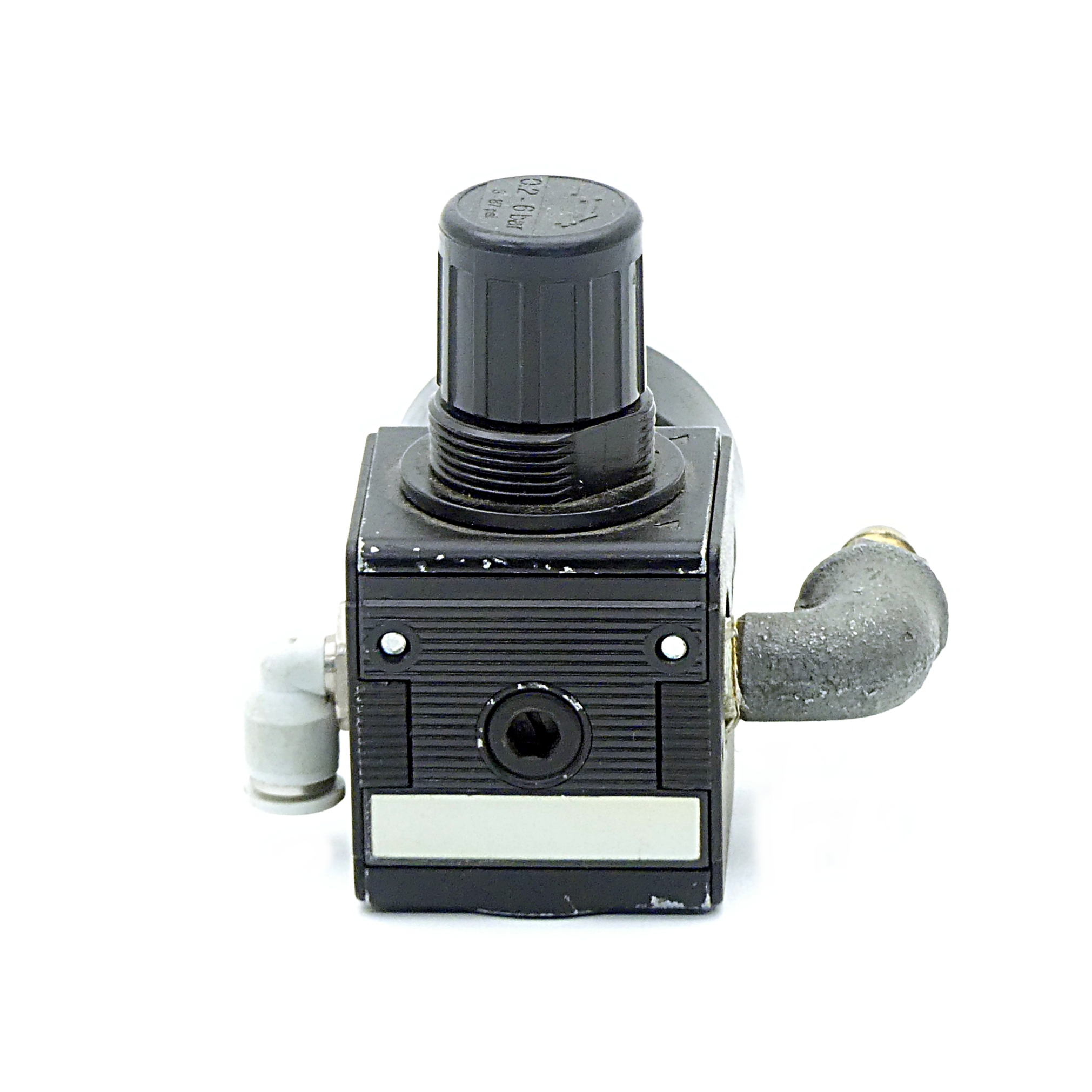 Pressure Control valve
