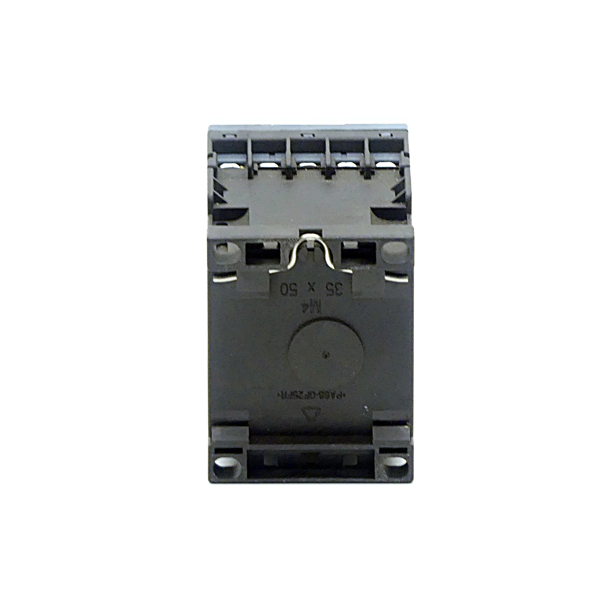 Auxiliary contactor
