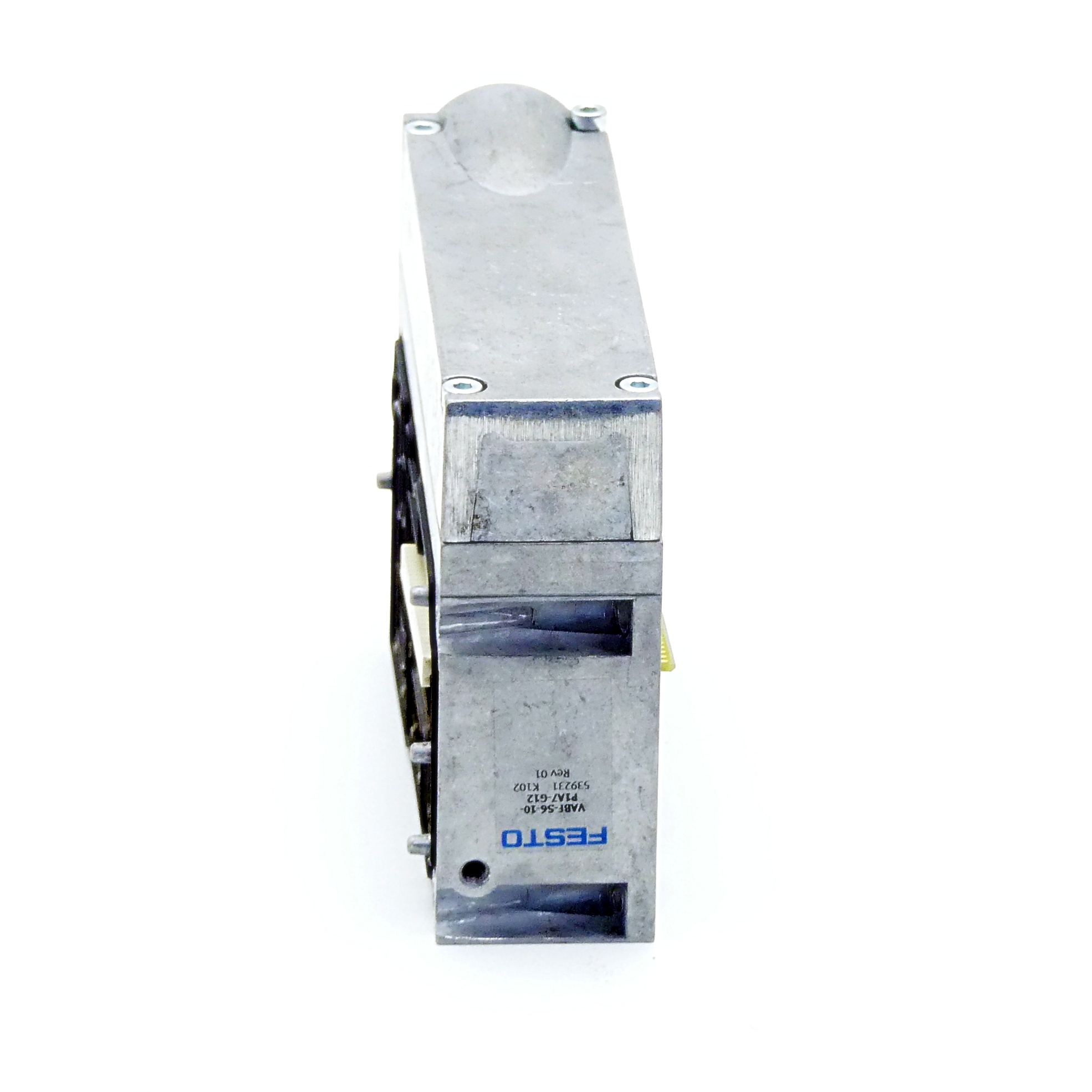 Versorgungsplatte VABF-S6-1-P1A7-G12