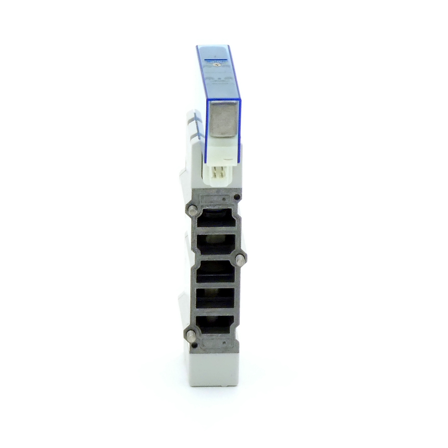 2x 3/2-way valve