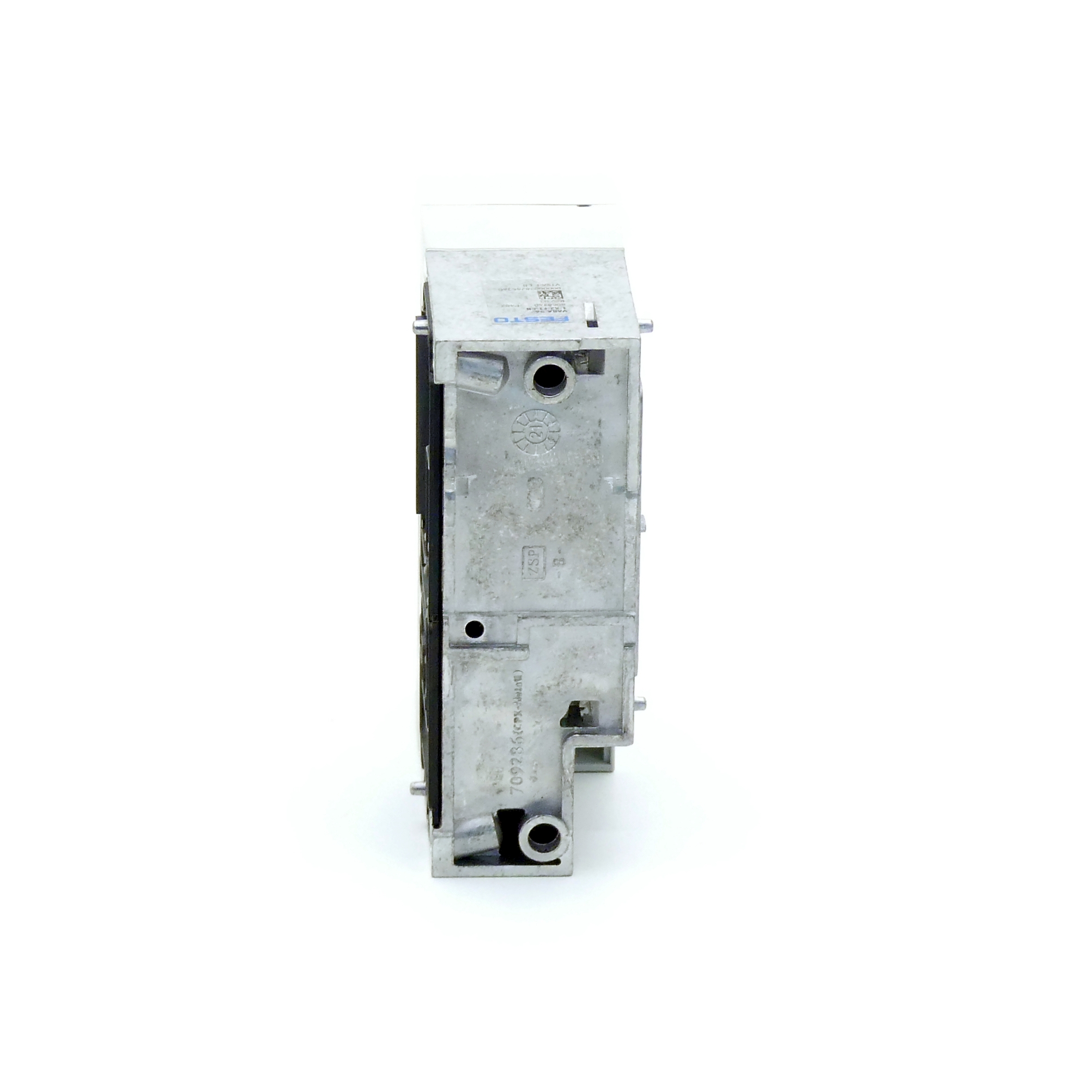 Pneumatik-Anschaltung VABA-S6-1-X2-F1-CB
