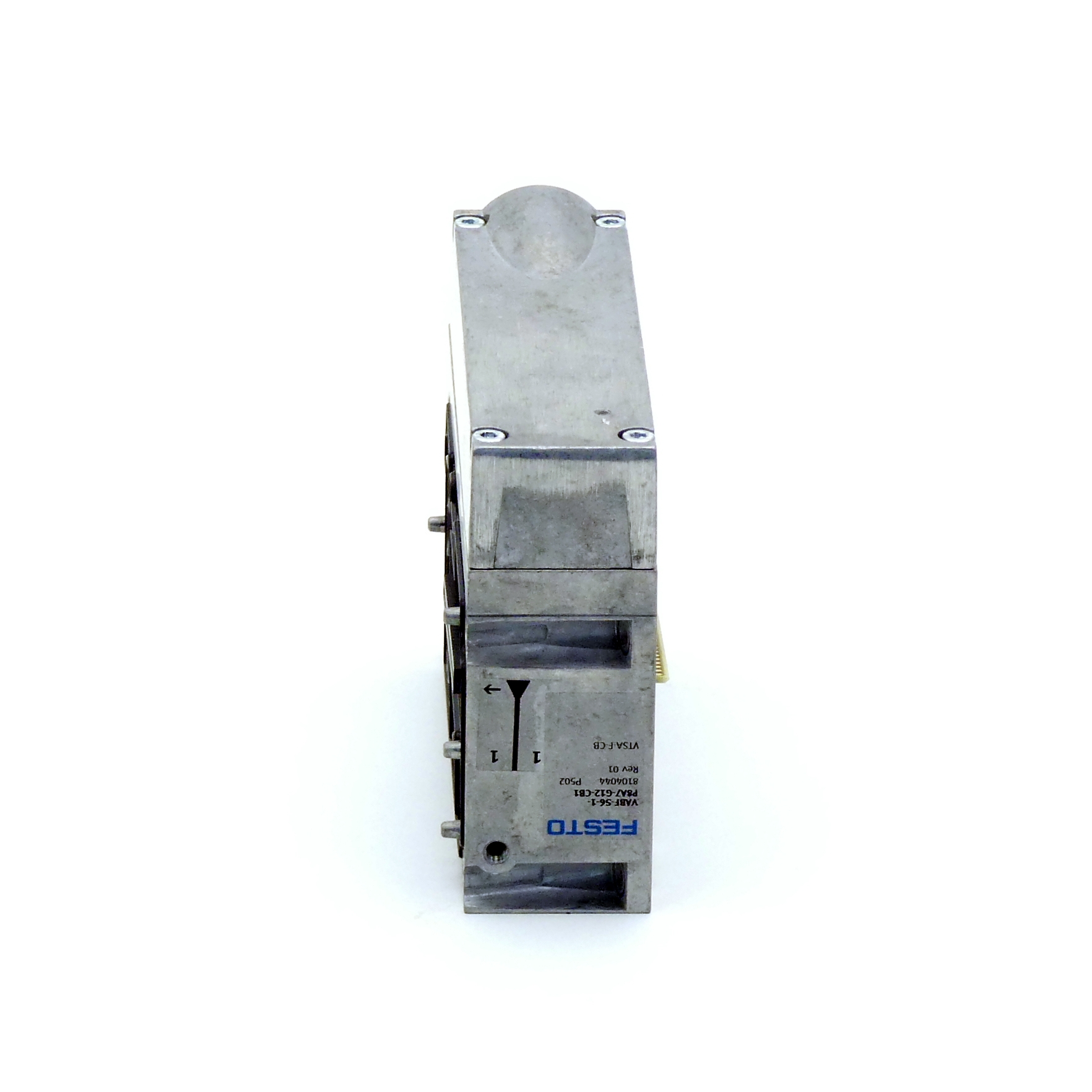 Expansion module  VABF-S6-1-P8A7-G12-CB1 