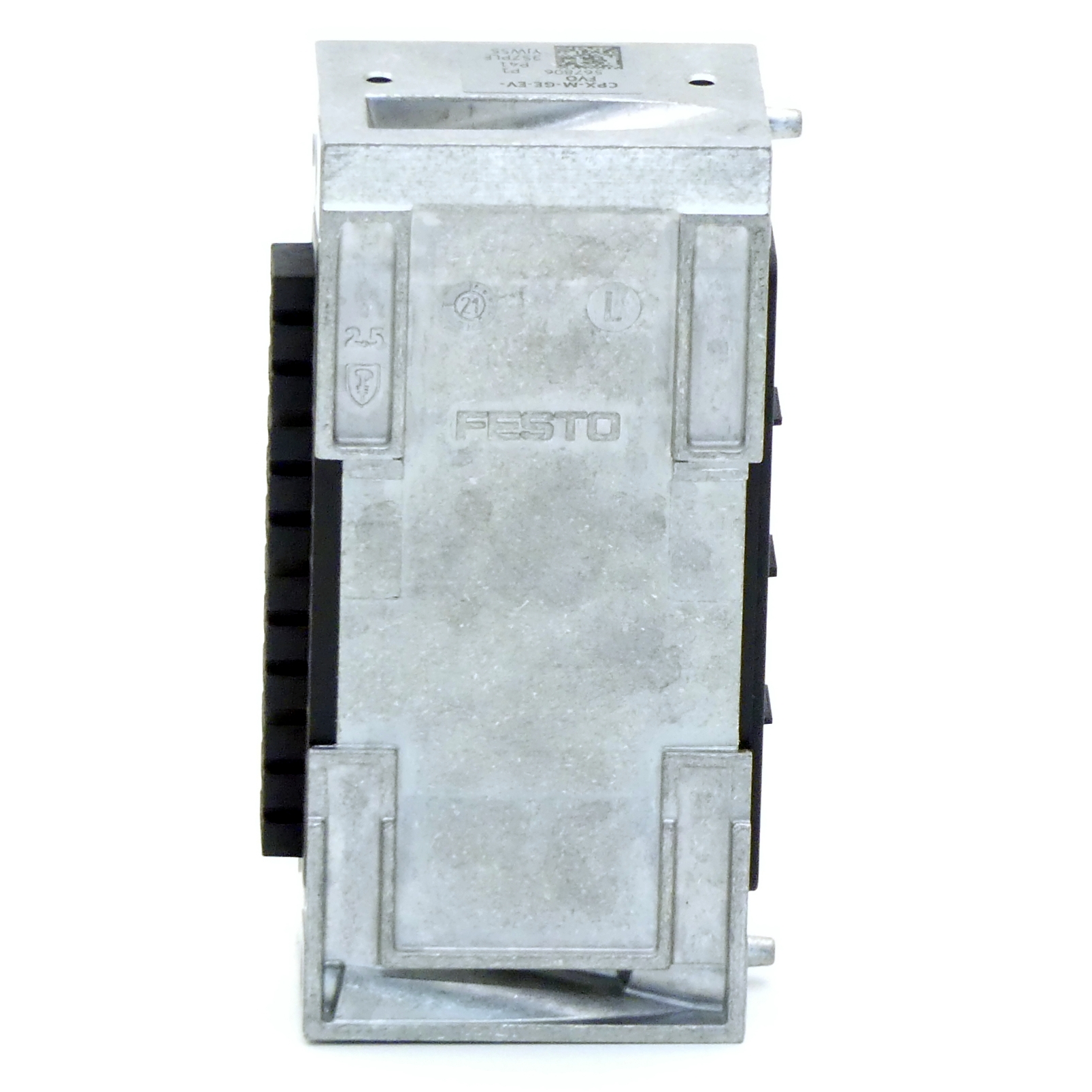 Verkettungsblock CPX-M-GE-EV-FVO