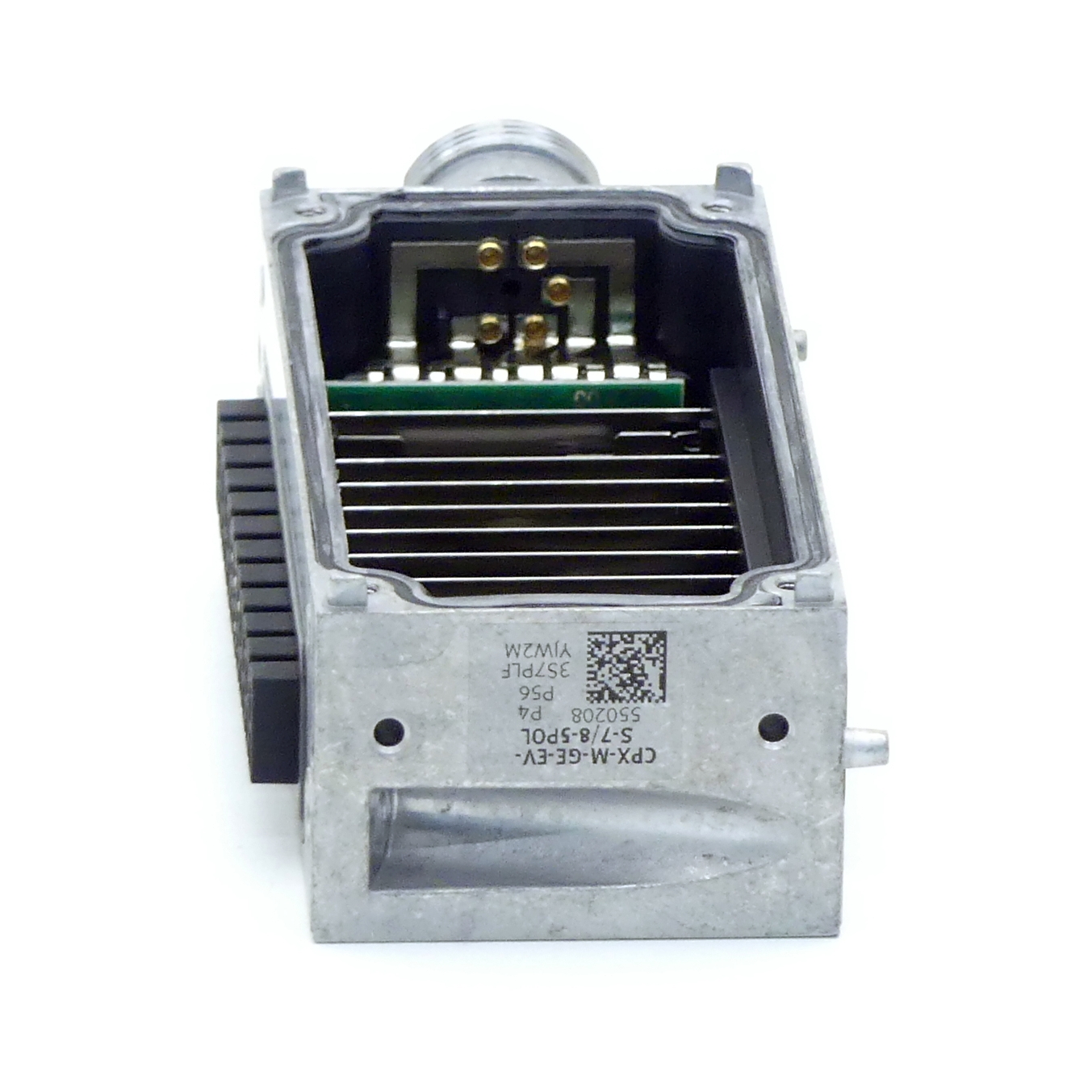 Verkettungsblock CPX-M-GE-EV-S-7/8-5POL 