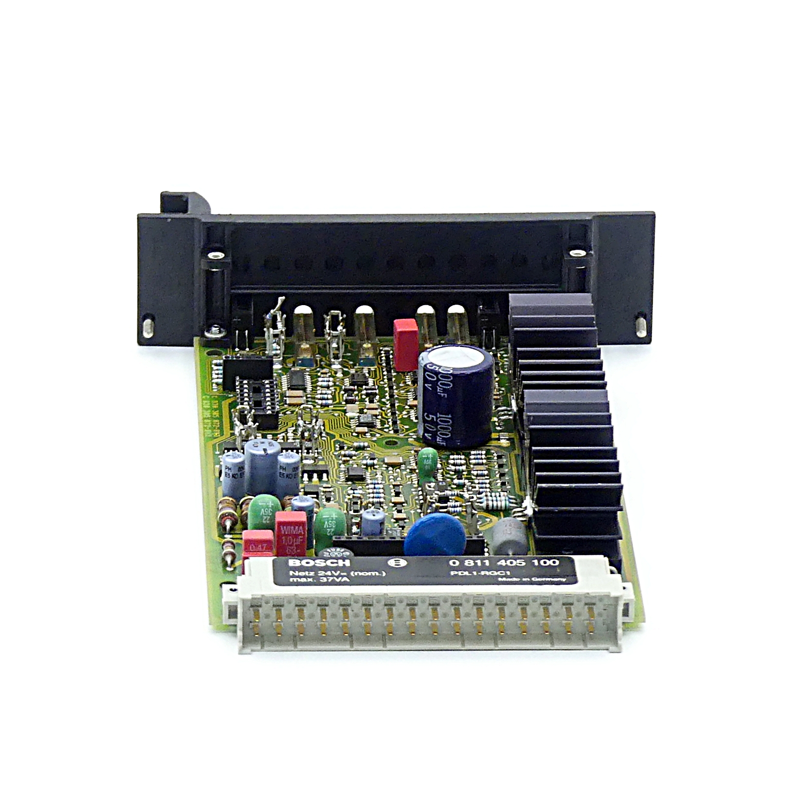 Amplifier 