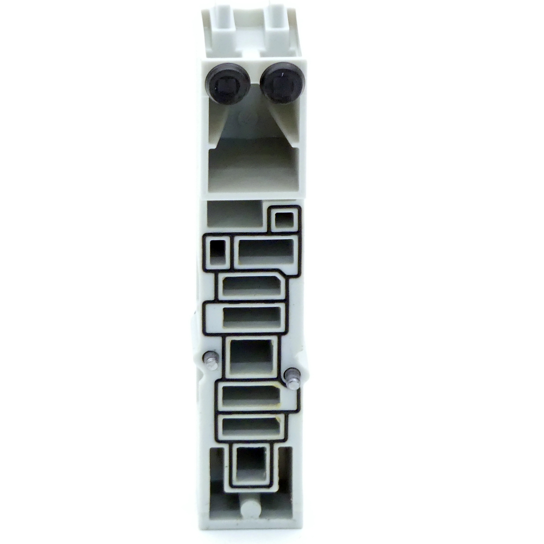 Cover plate VMPA2-RP