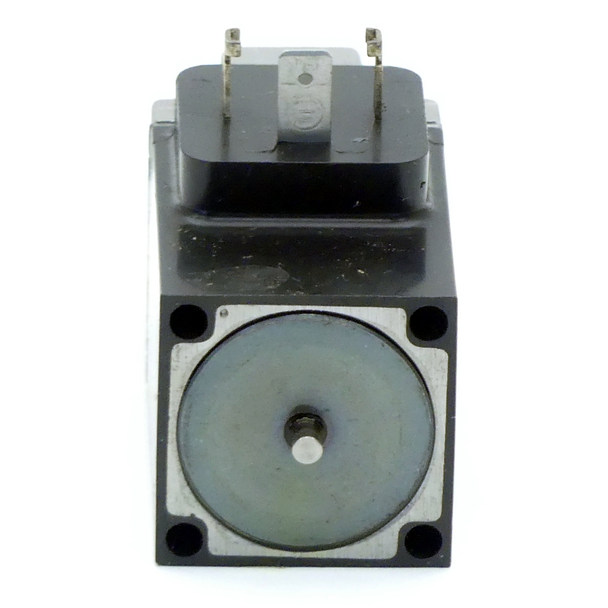 solenoid valve 