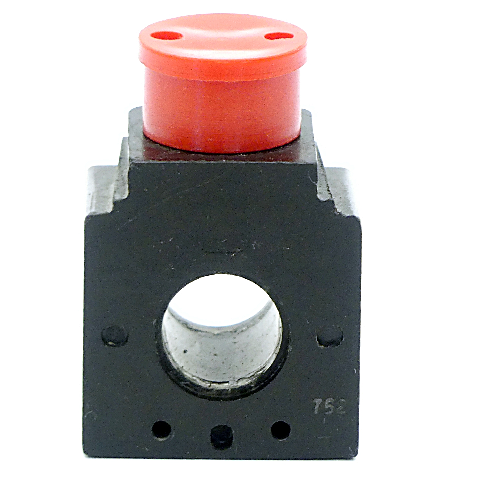 solenoid coil