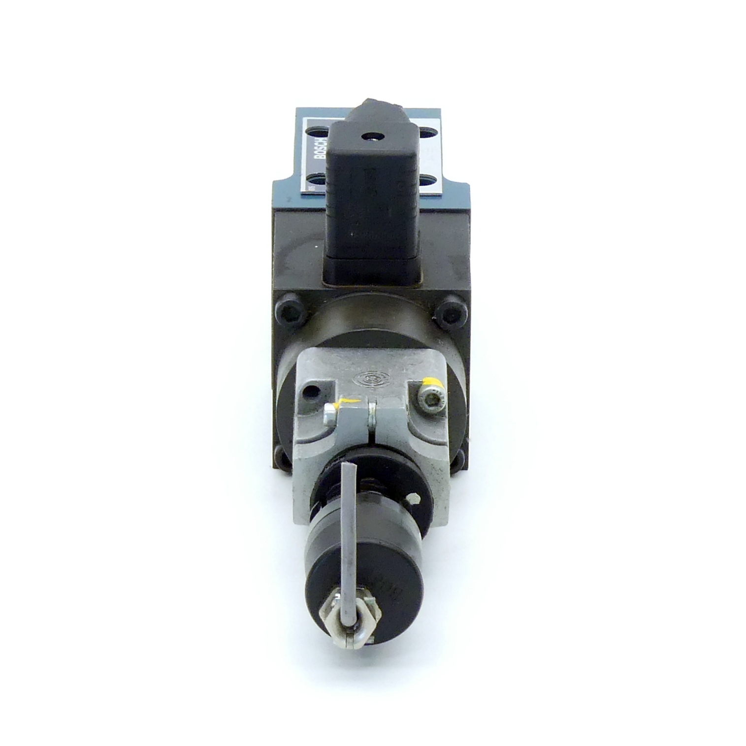 Pressure Relief Valve
