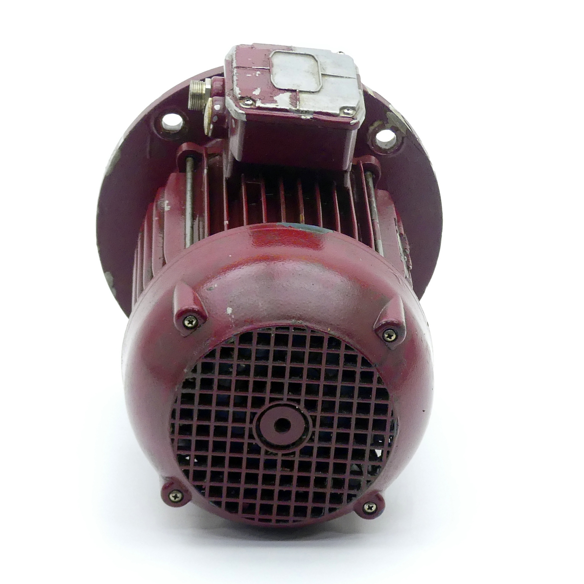 Drehstrommmotor ST 100LC2 
