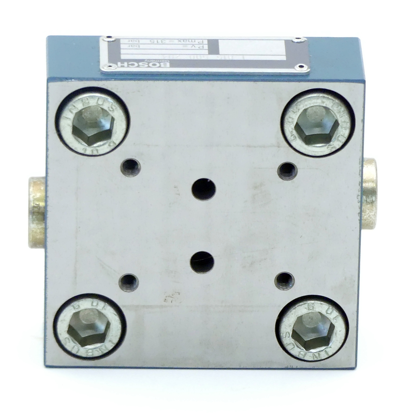 cover plate