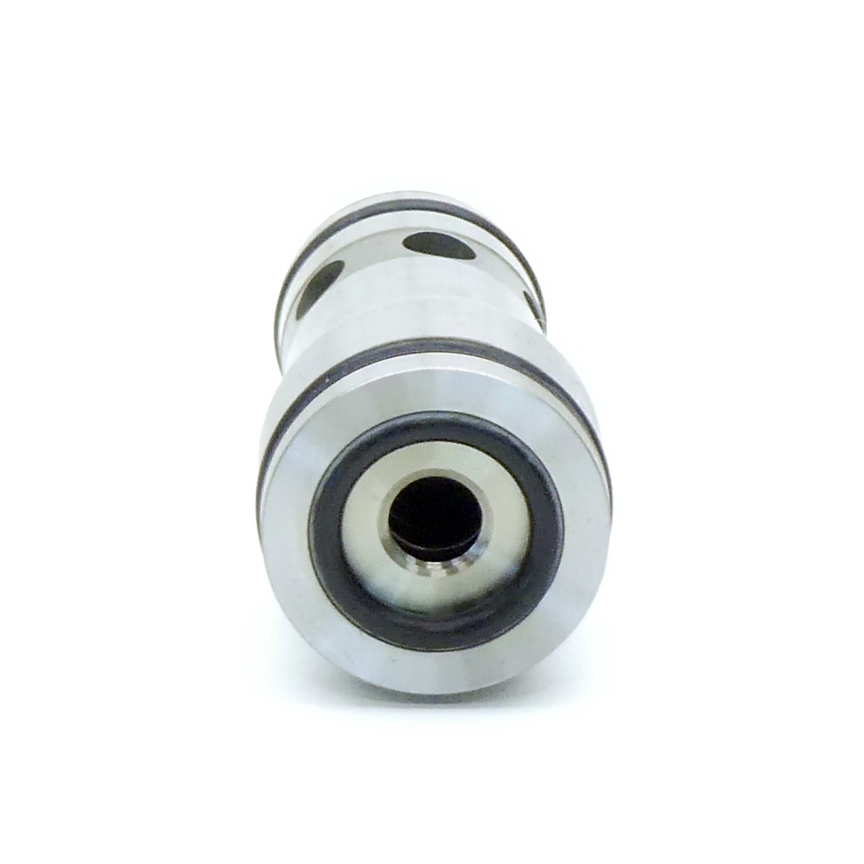 Logic Valve