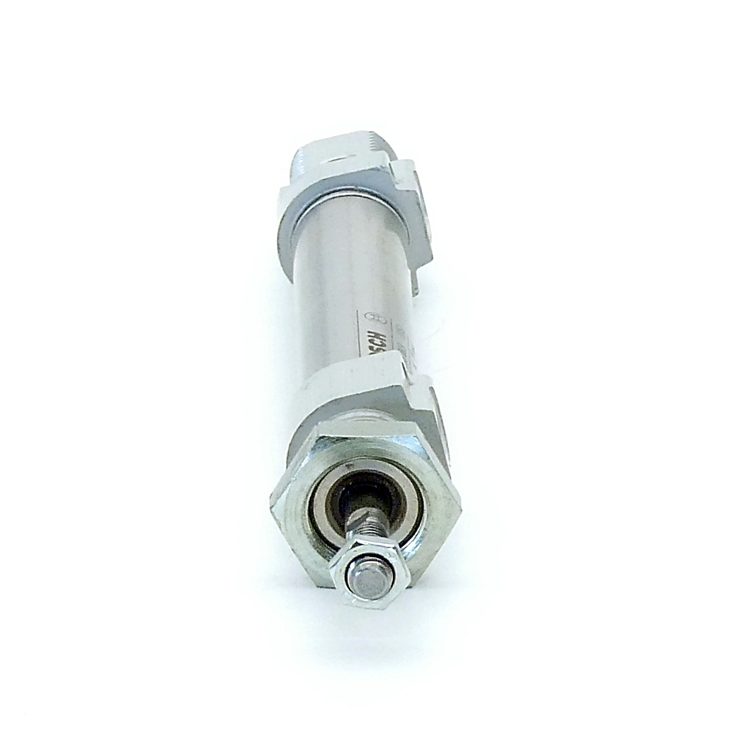 Round Cylinder