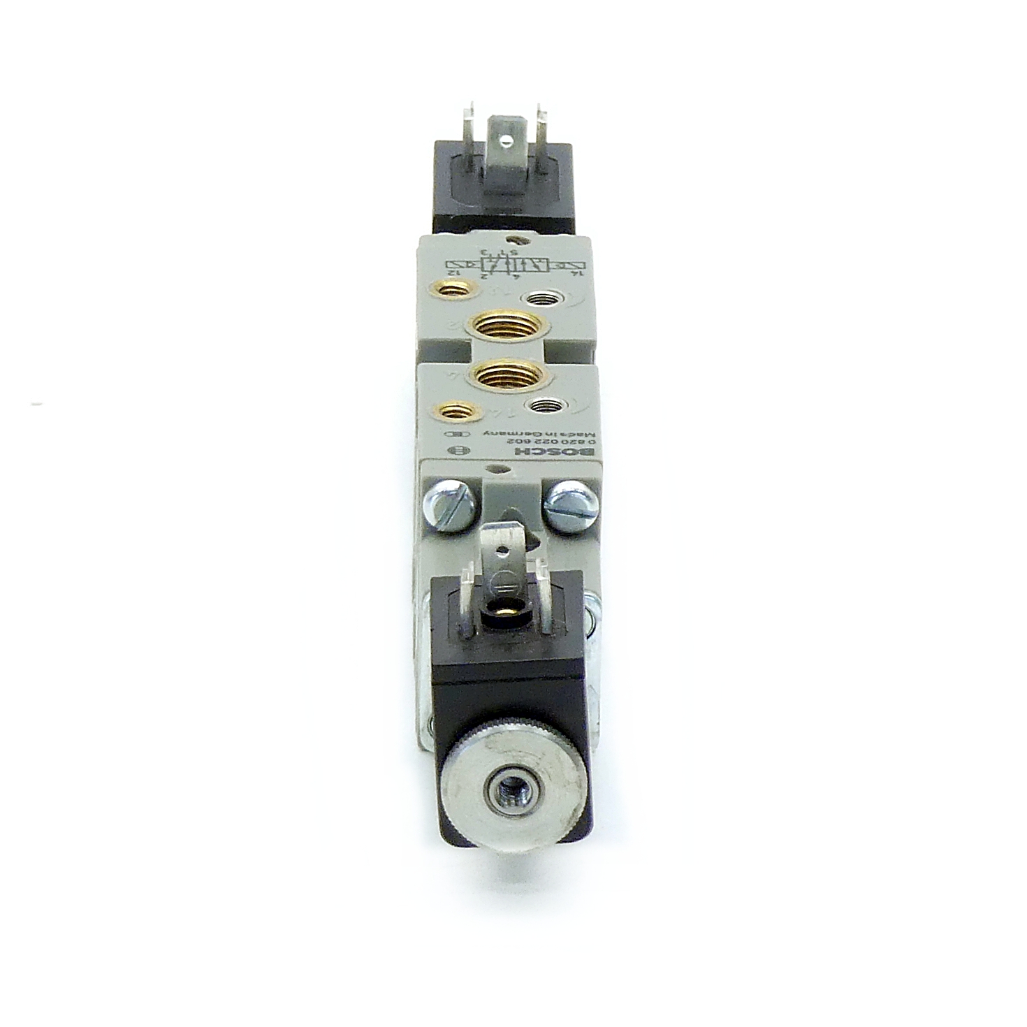 5/2 Way Valve 