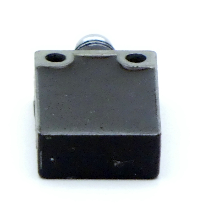 Inductive sensor