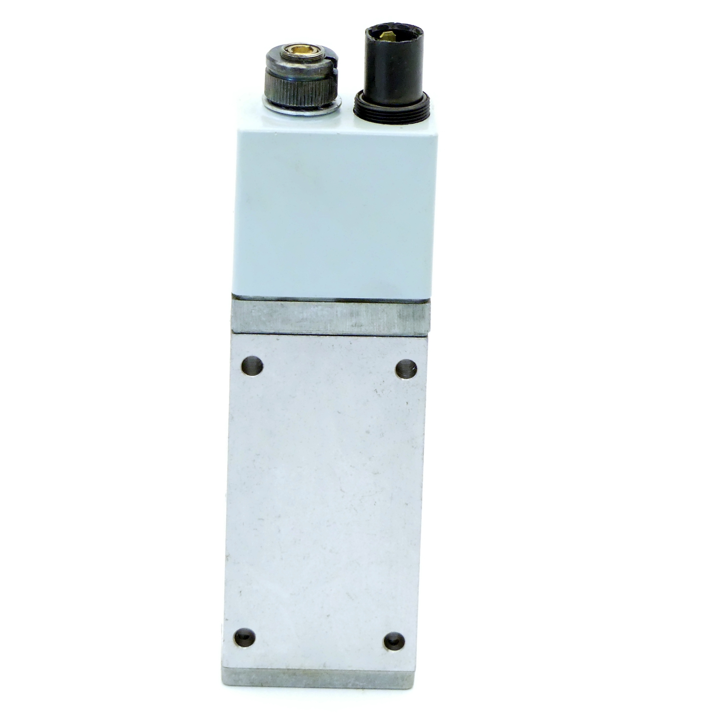 solenoid valve