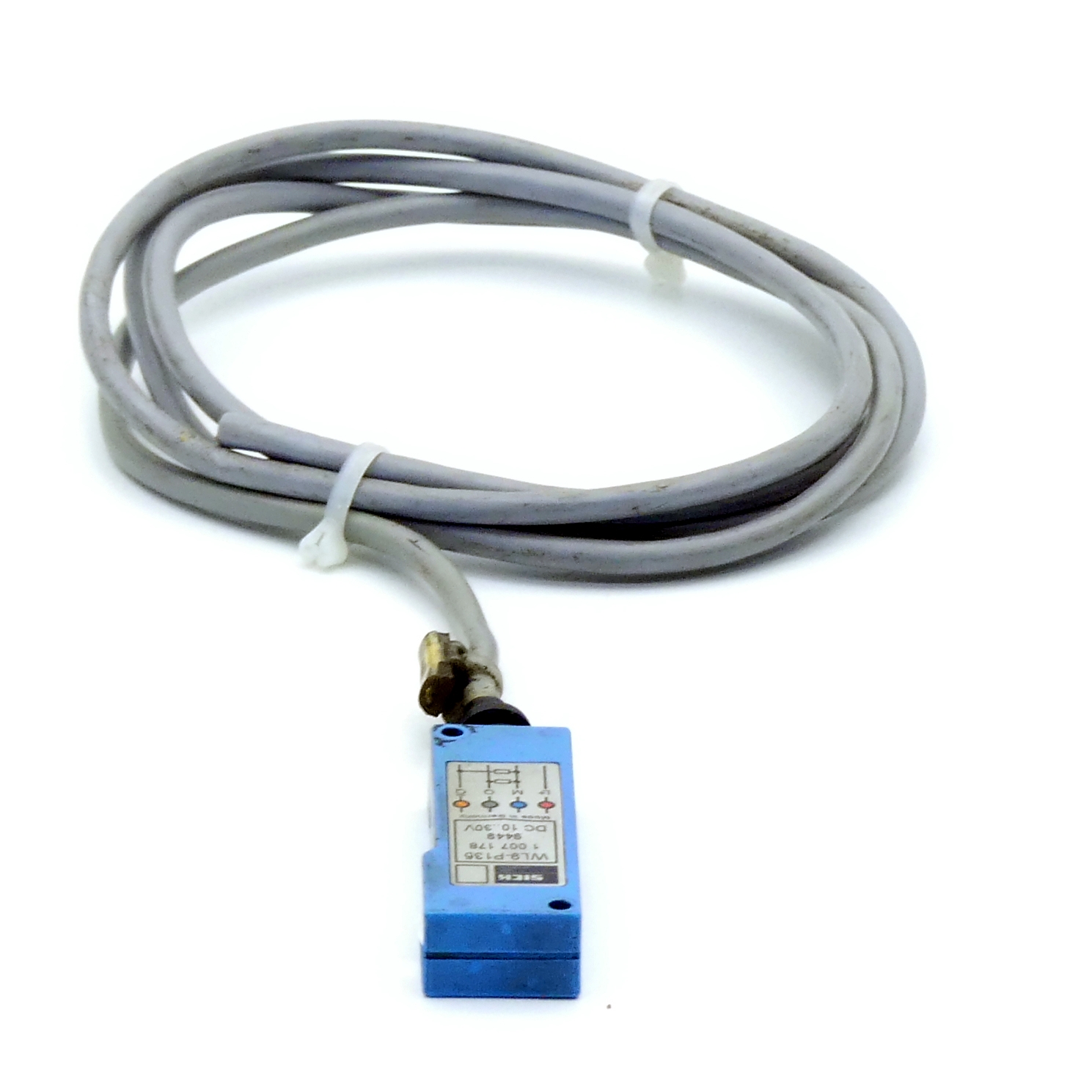 Lichtschranke WL9-P135 