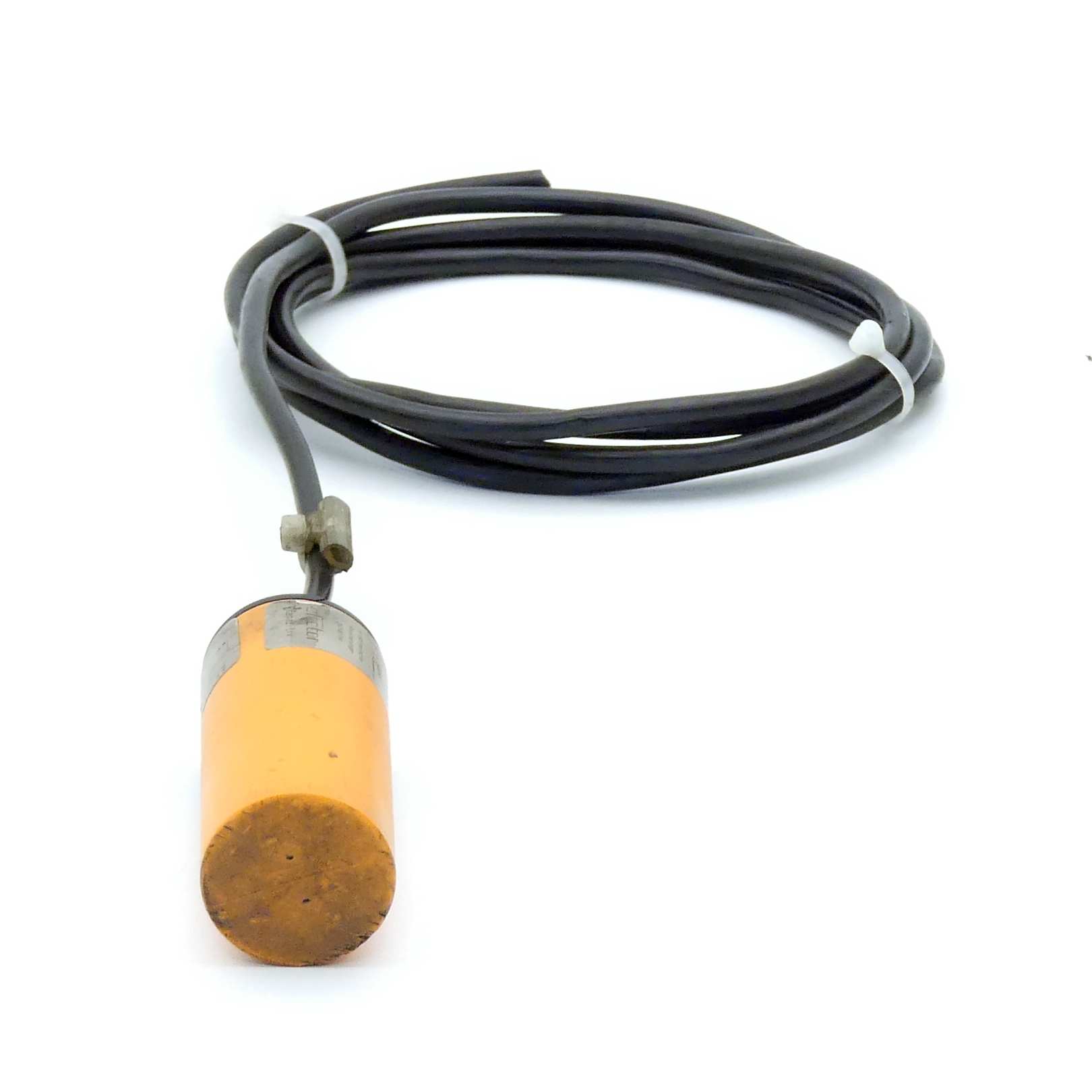 electronic proximity switch