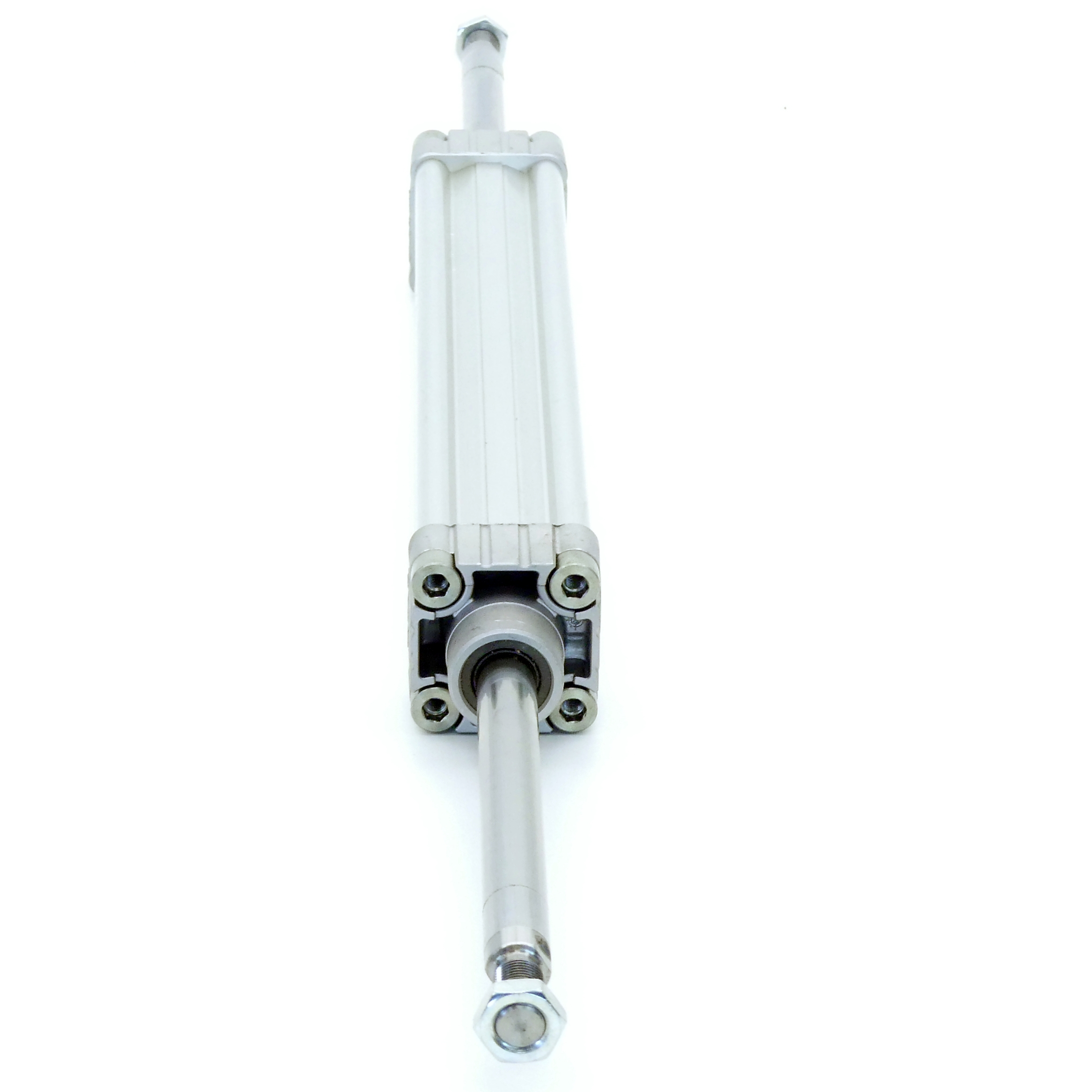 Pneumatic cylinder