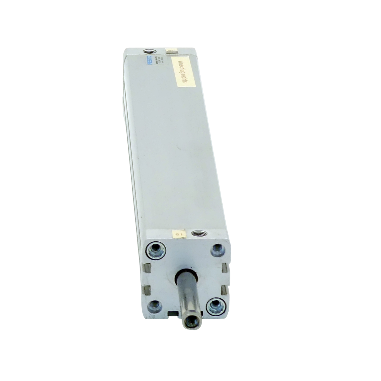 Compact cylinder ADN-40-300-I-P-A 