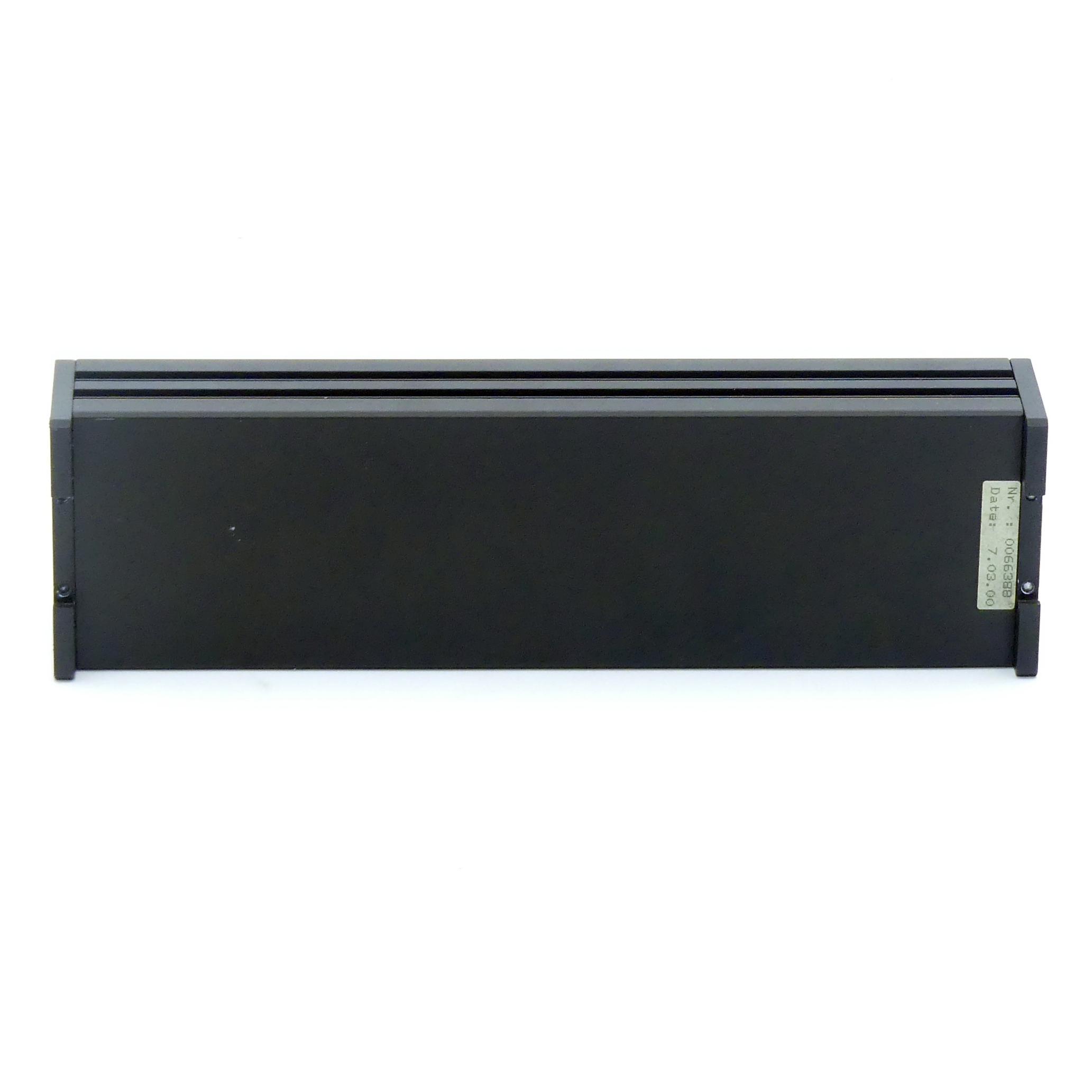 Interface module 