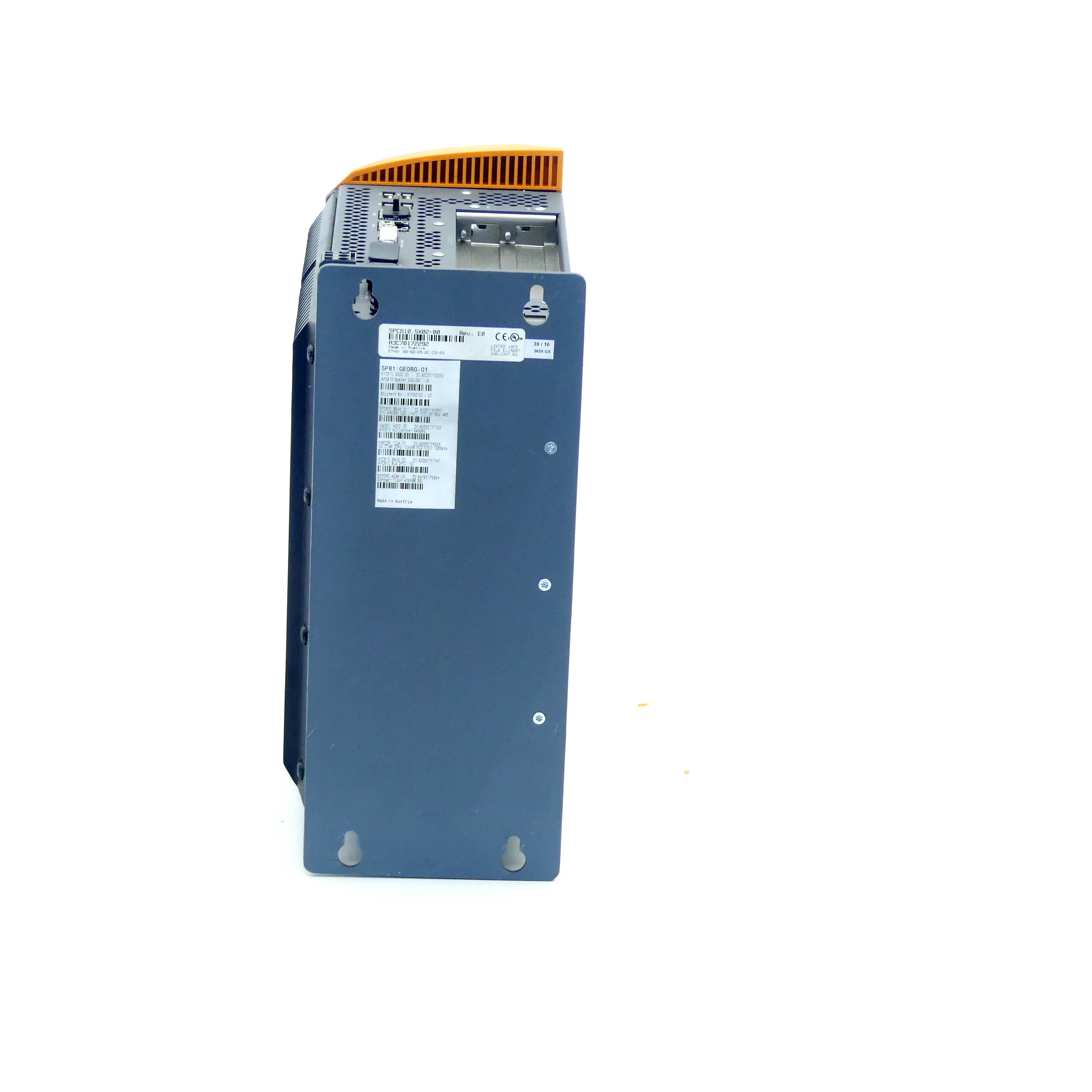 system unit