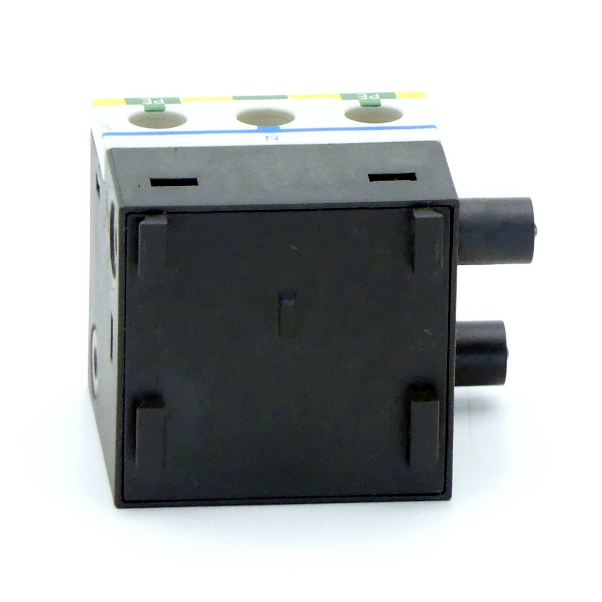 terminal block 