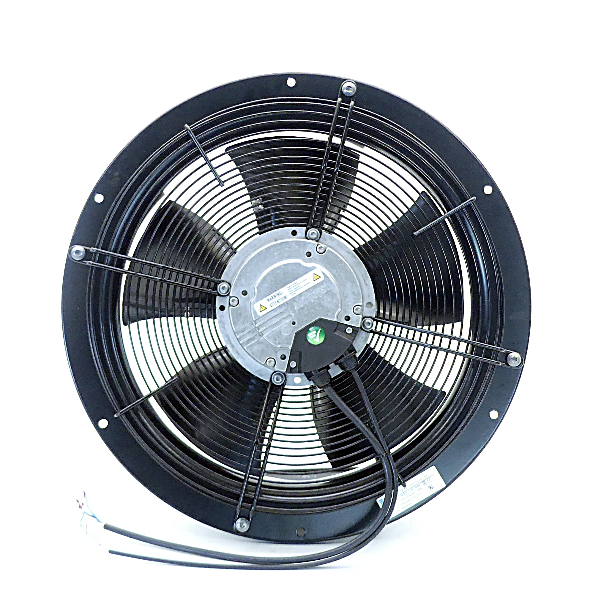 Ventilation Unit