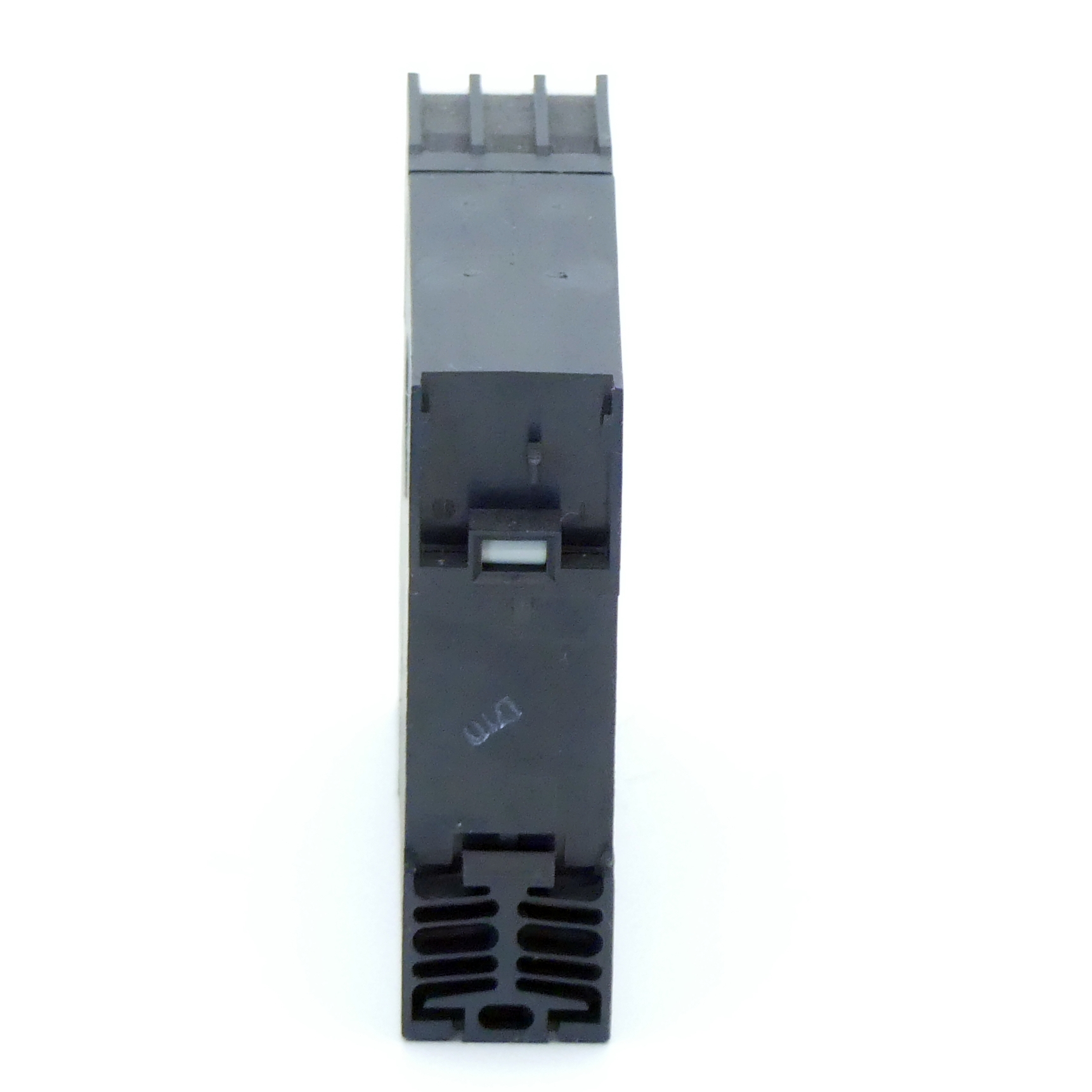 Solid-state time relay