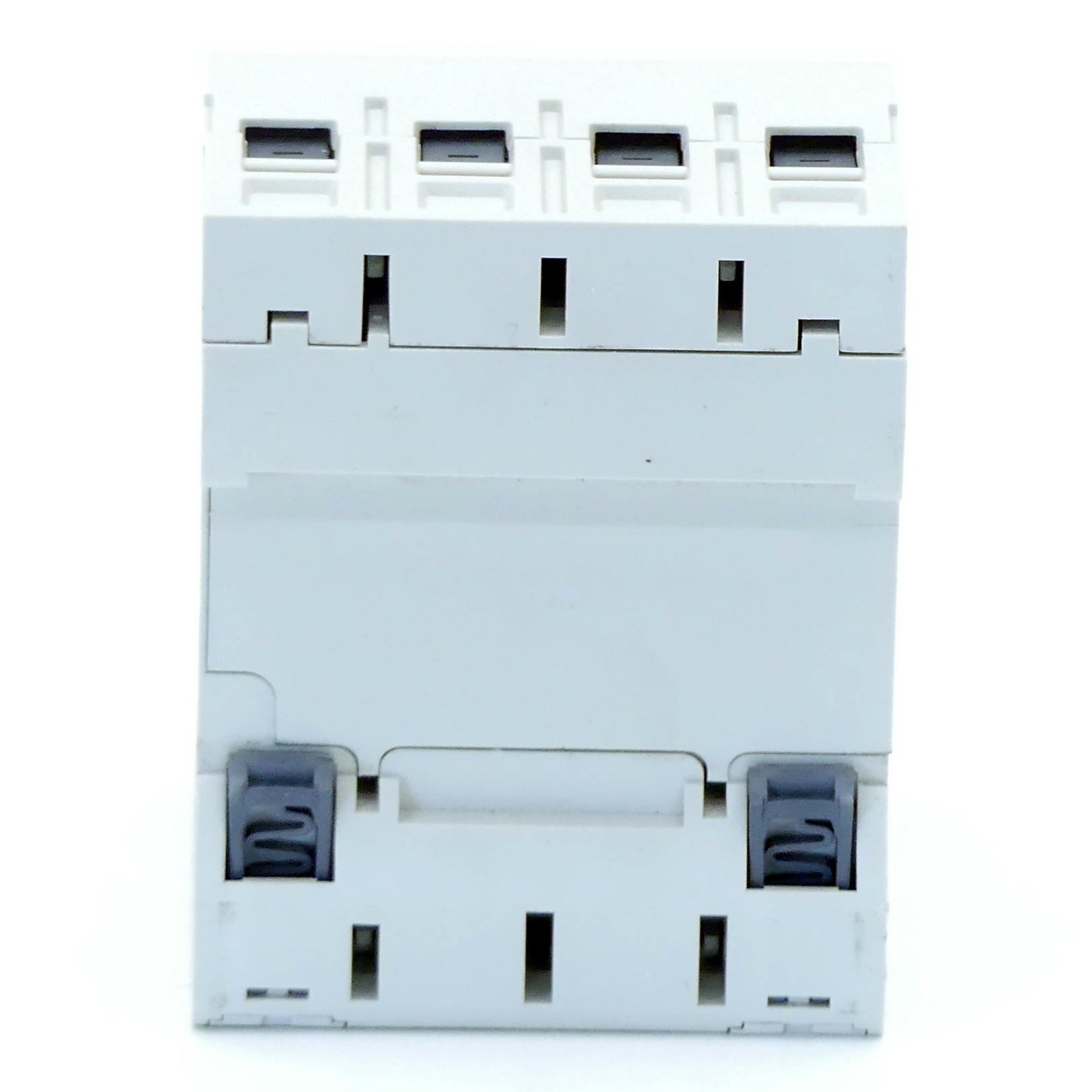 residual current operated circuit breaker