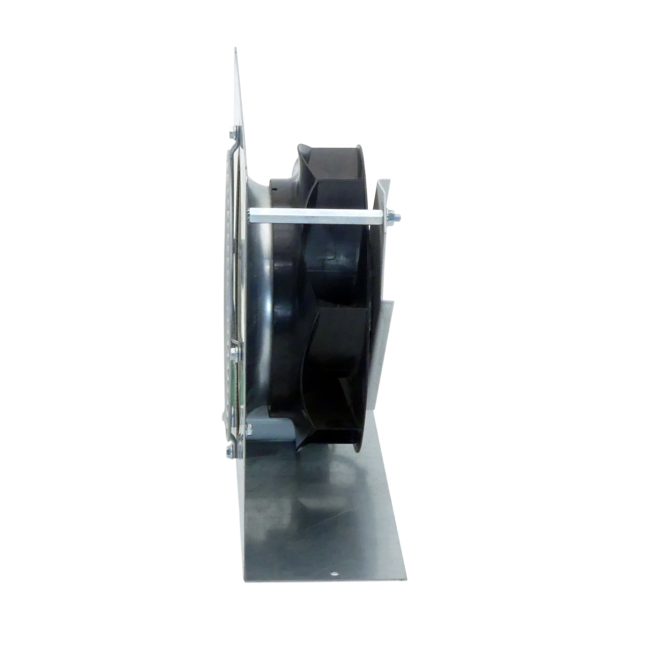 Fan unit