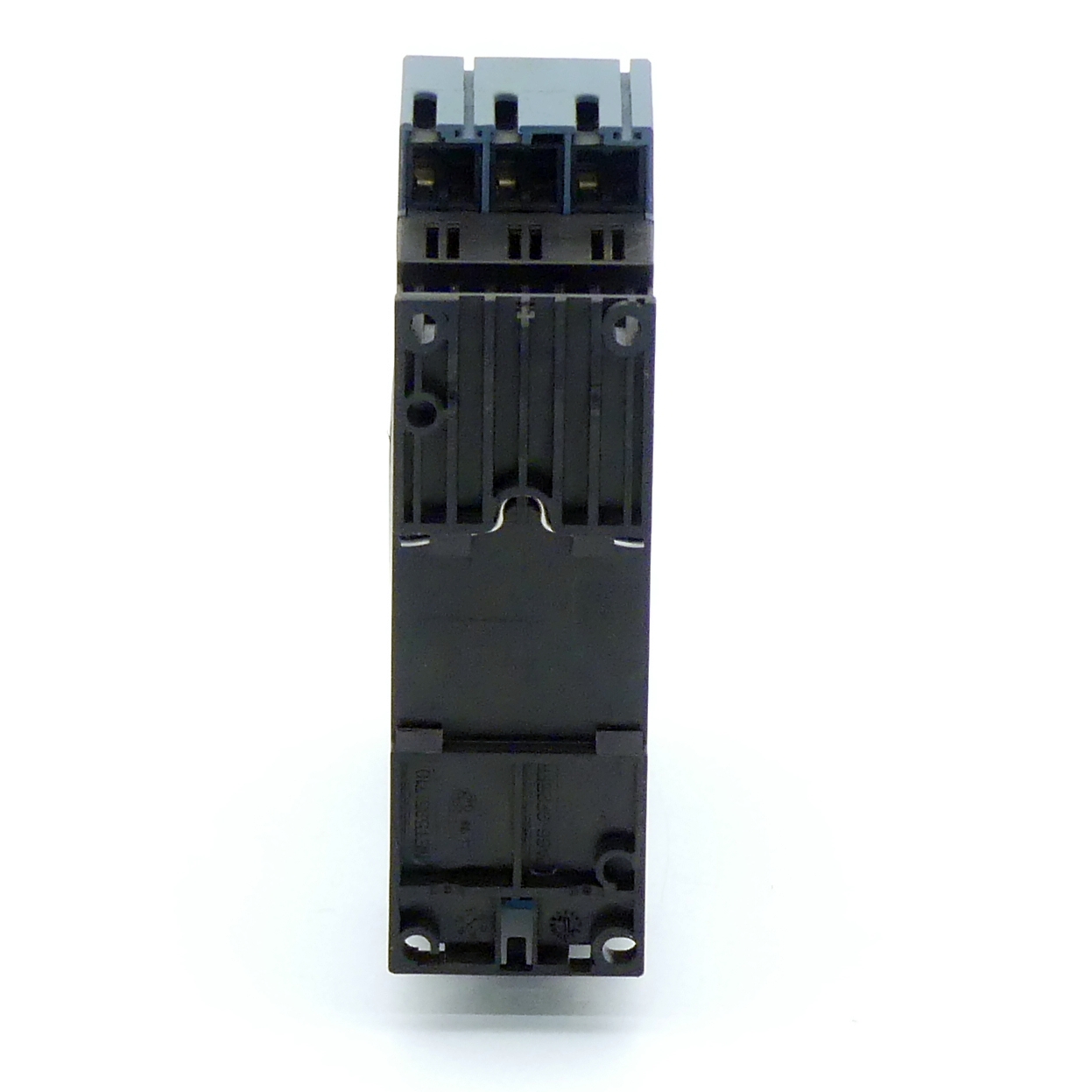 SIRIUS soft starter
